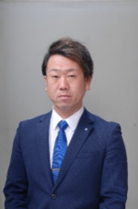 3ブロック会長兼副会長:鈴木裕輔(白老)