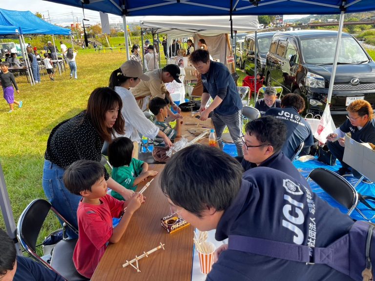 01_秋の水陣フェス