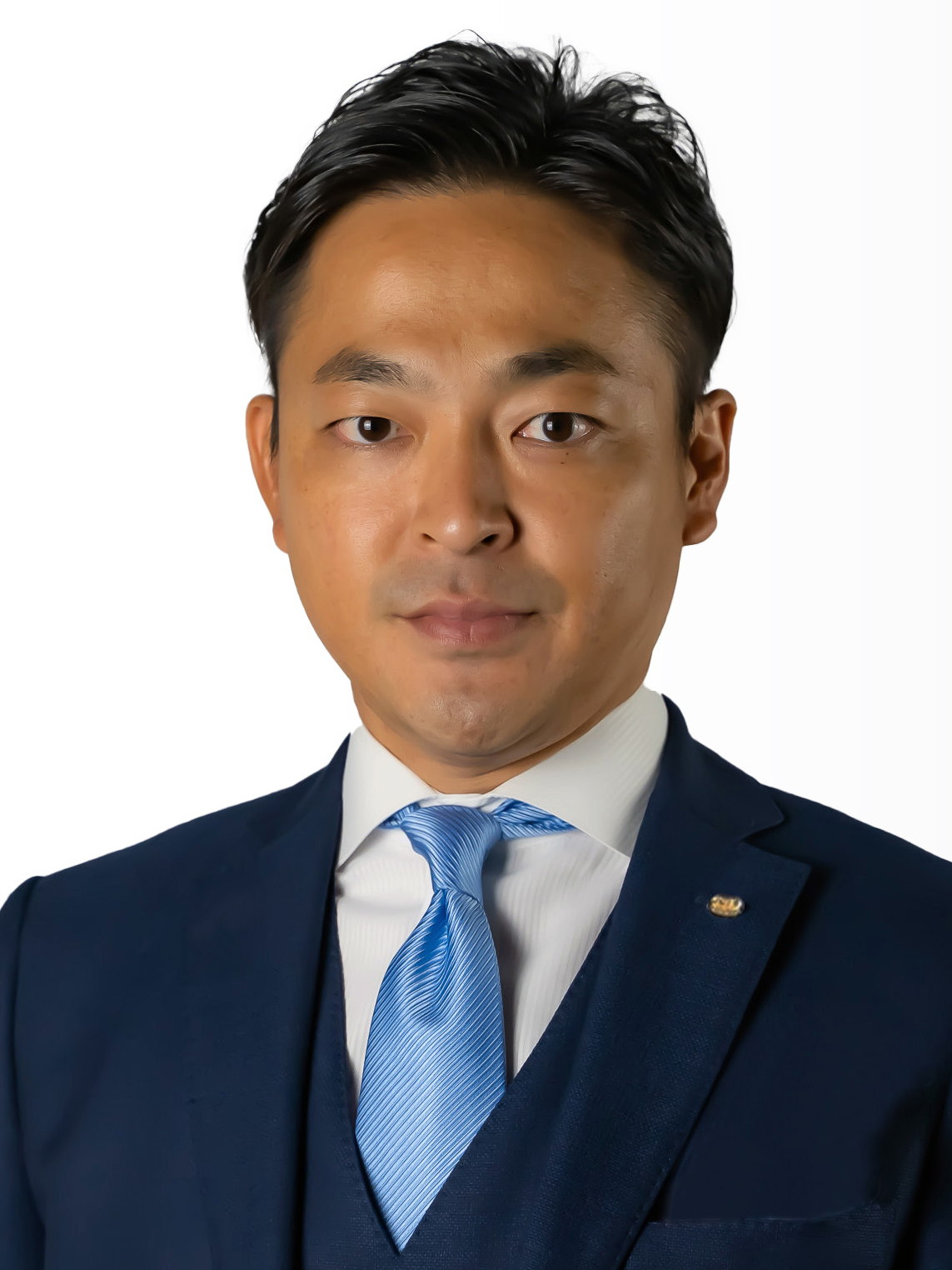 <p>小西 毅</p>