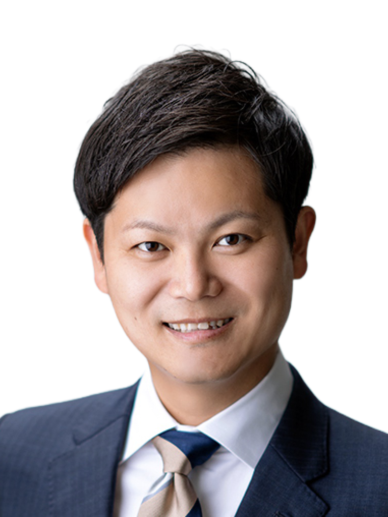 <p>豊田 啓勤</p>