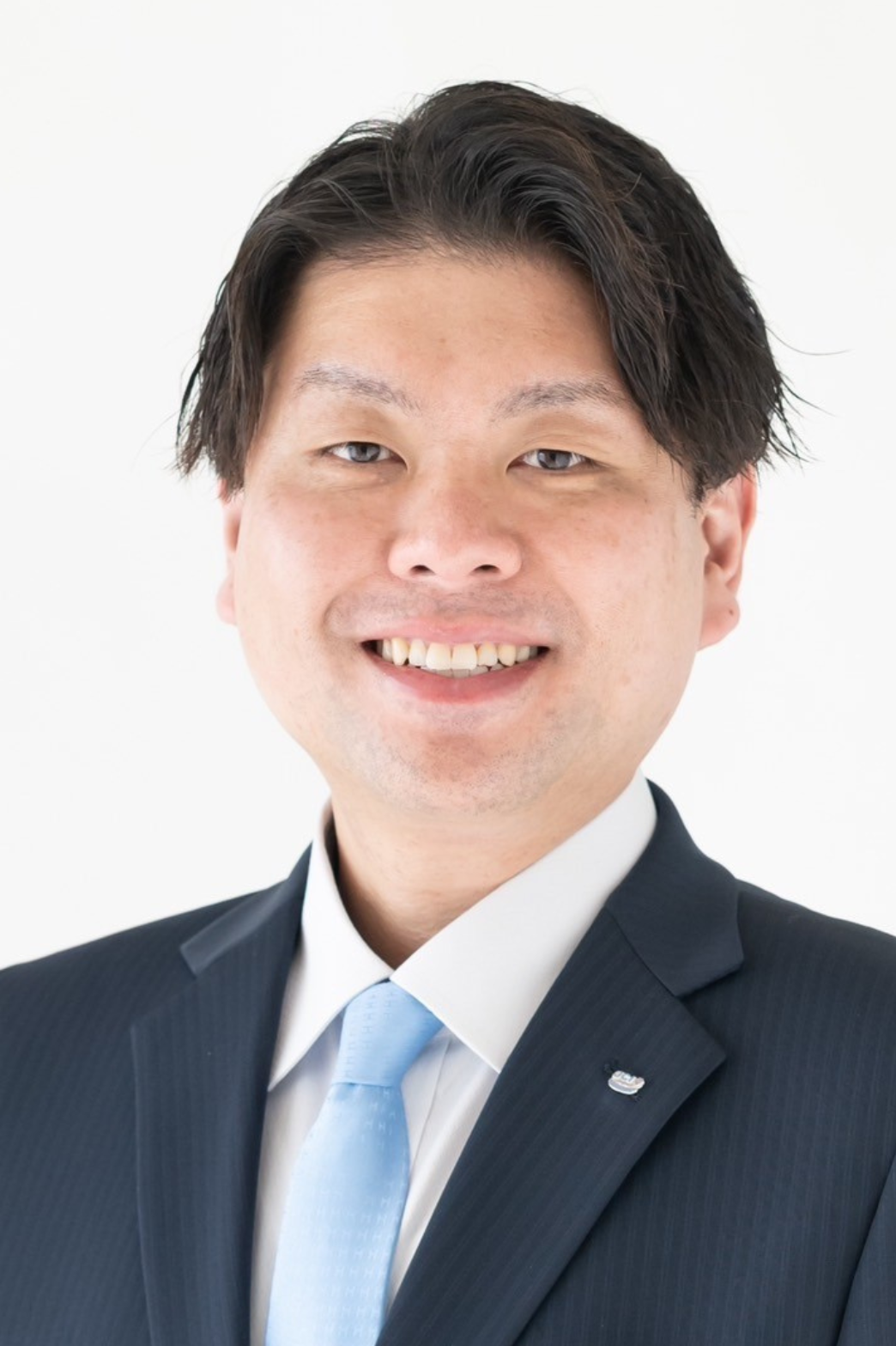 <p>谷口 雄紀</p>