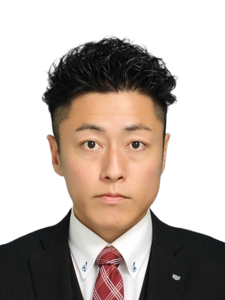 <p>菅野 譲</p>