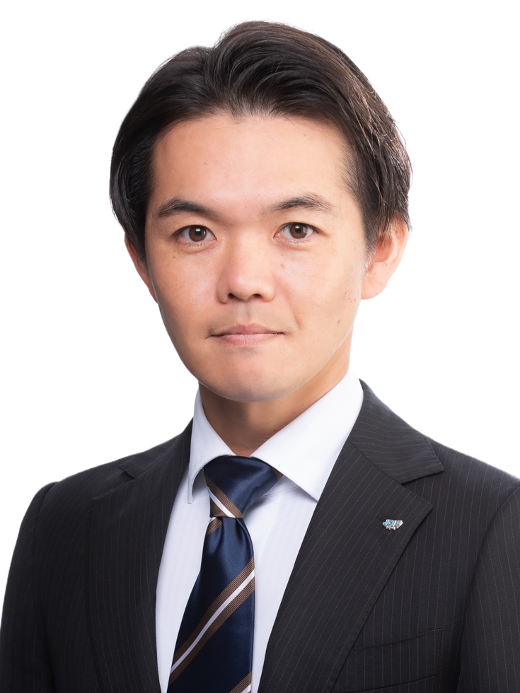 <p>東海地区担当常任理事<br />
戸嶋 一将</p>