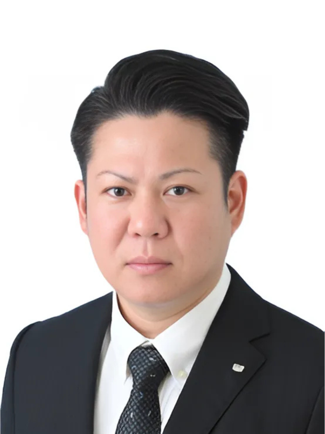 <p>沖縄地区担当常任理事<br />
中本 泰一郎</p>