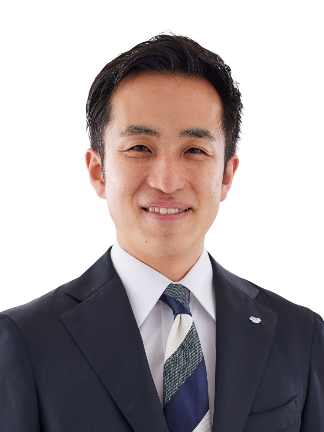 <p>国際グループ担当常任理事<br />
菅原 啓太</p>
