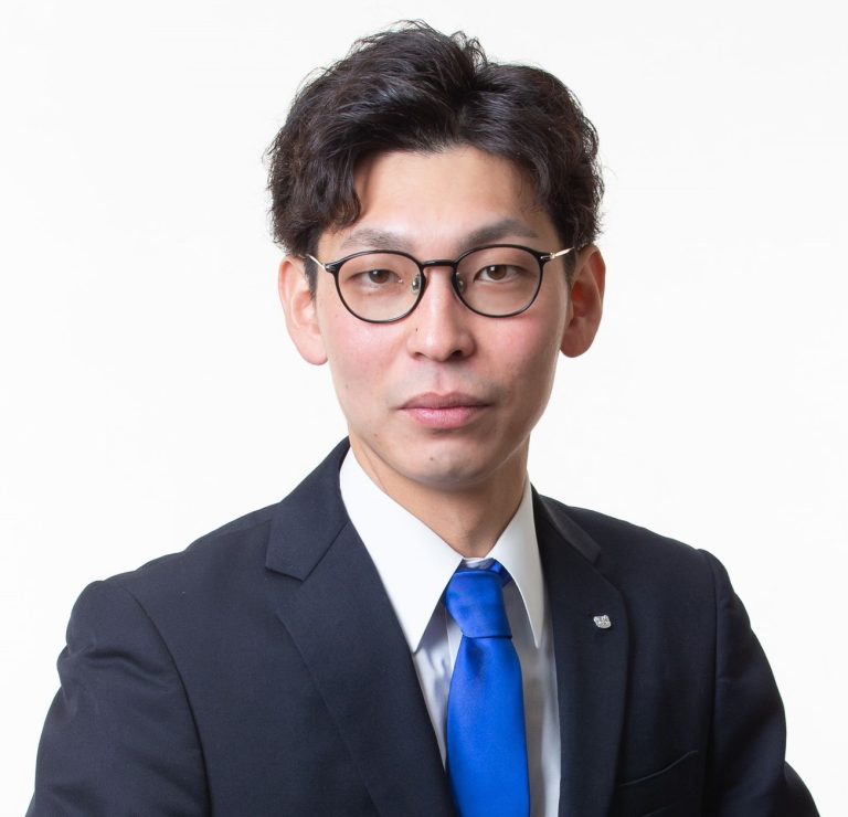 会長写真