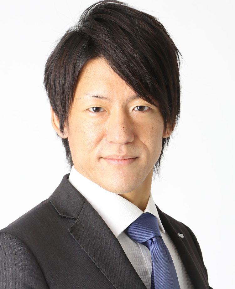 会長堀池