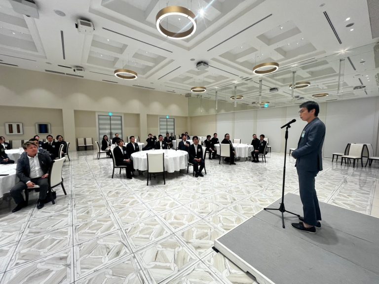 LINE_ALBUM_会長公式訪問@第2エリア_250303_1