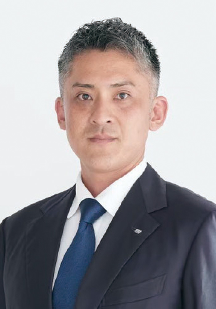 千葉ブロック協議会 会長