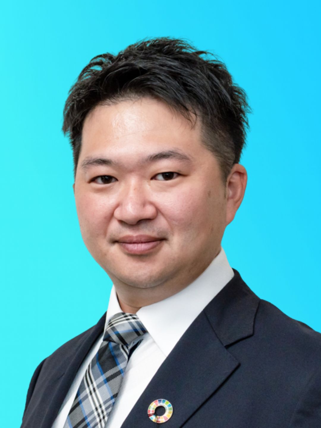 奈良ブロック協議会 会長