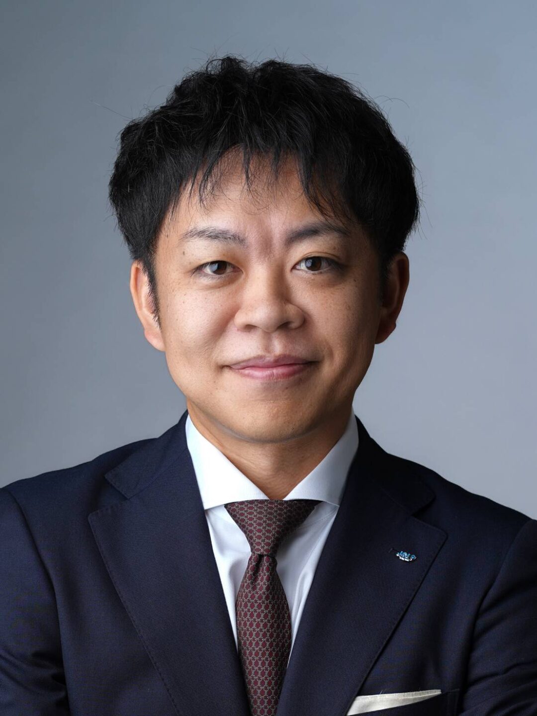 鹿児島ブロック協議会 会長