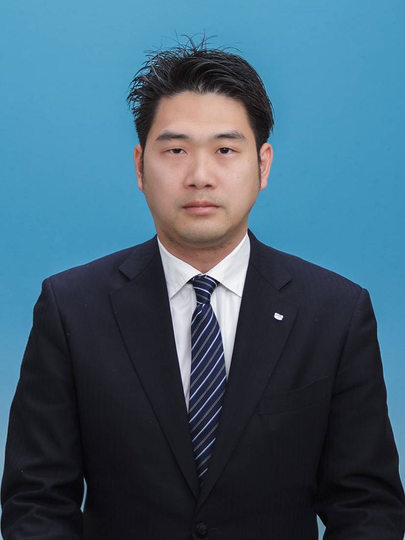 岐阜ブロック協議会 会長