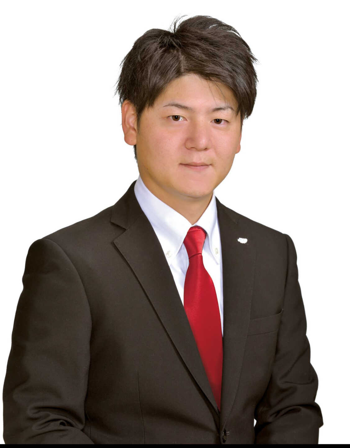 愛媛ブロック協議会 会長