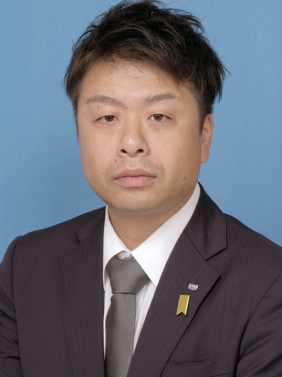 西北海道ブロック協議会 会長