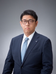 滋賀ブロック協議会 会長