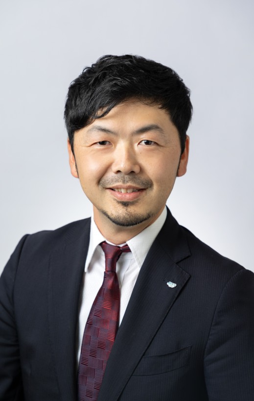 広島ブロック協議会 会長