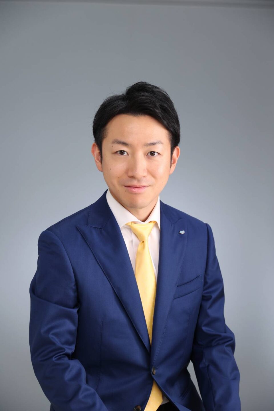 三重ブロック協議会 会長