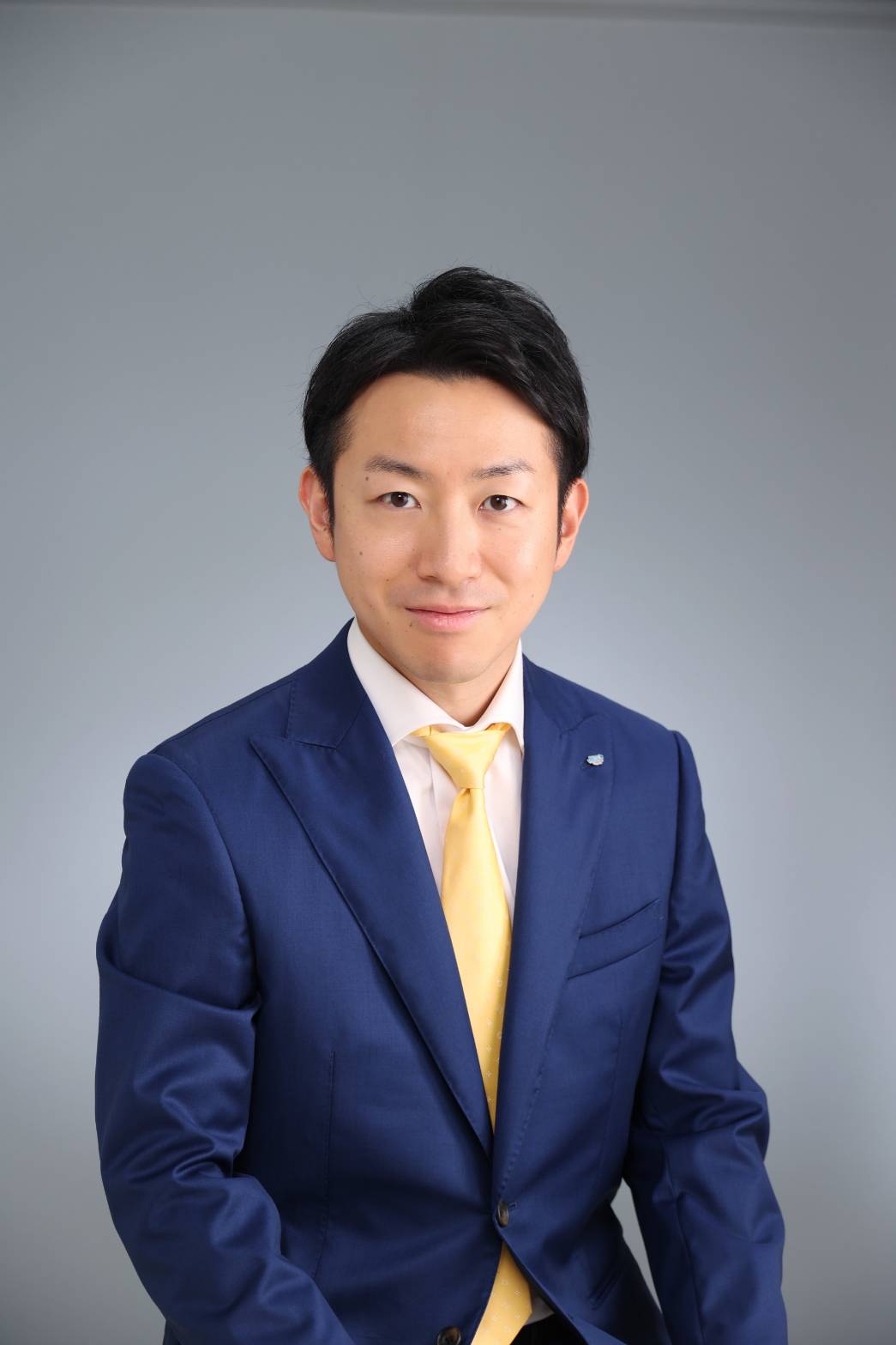 ひかぽん　6月13日期日 会長写真（野呂京志-三重