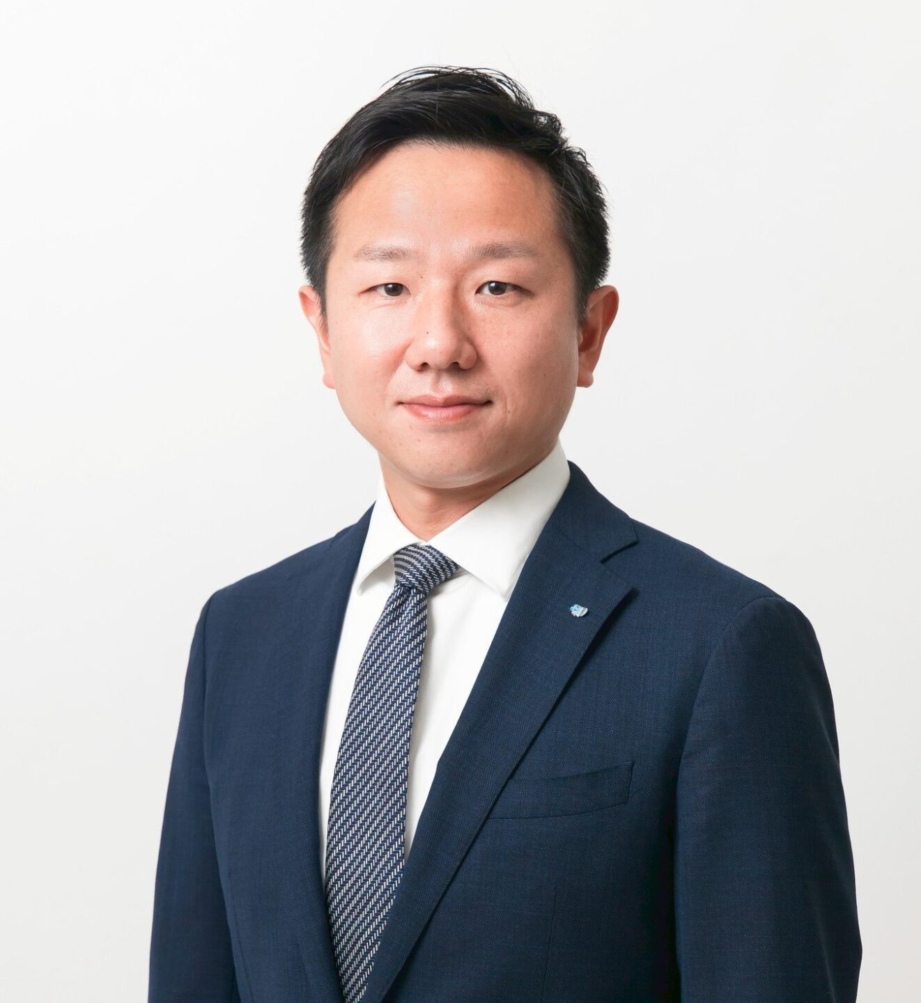 石川ブロック協議会 会長