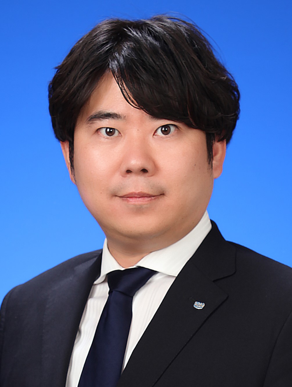 愛知ブロック協議会 会長