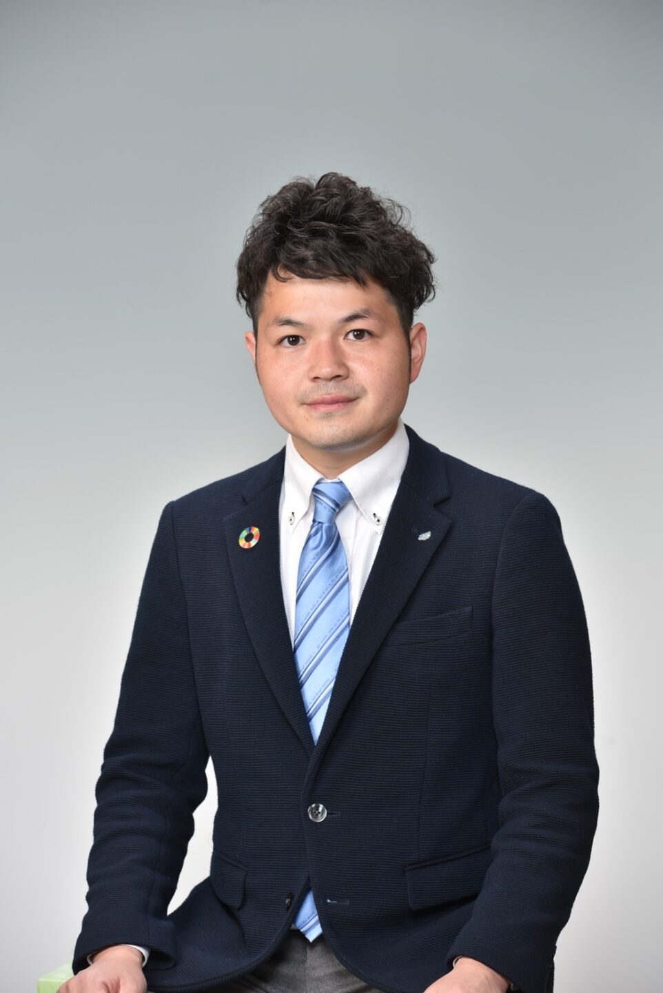 埼玉ブロック協議会 会長