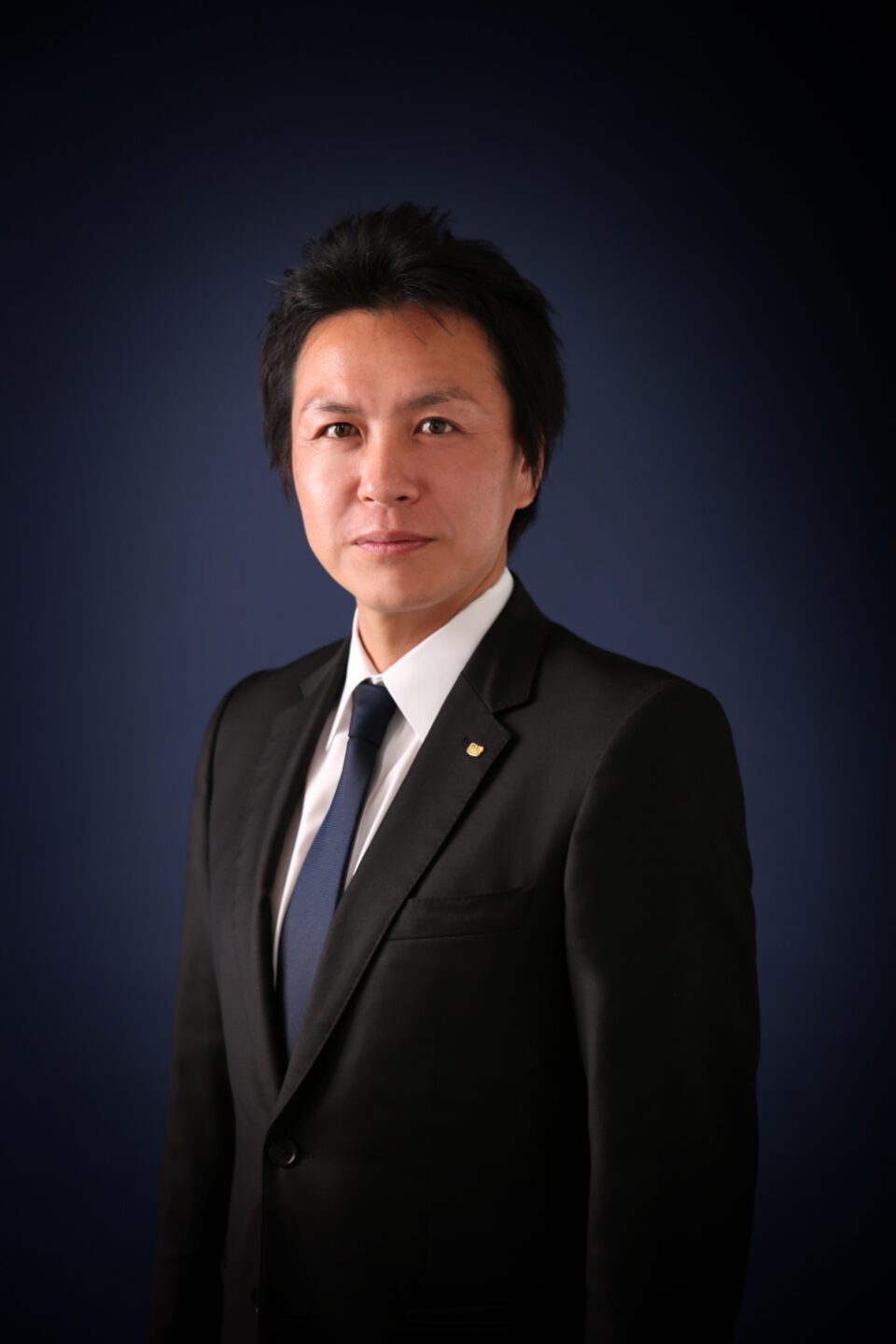 関東地区協議会 会長