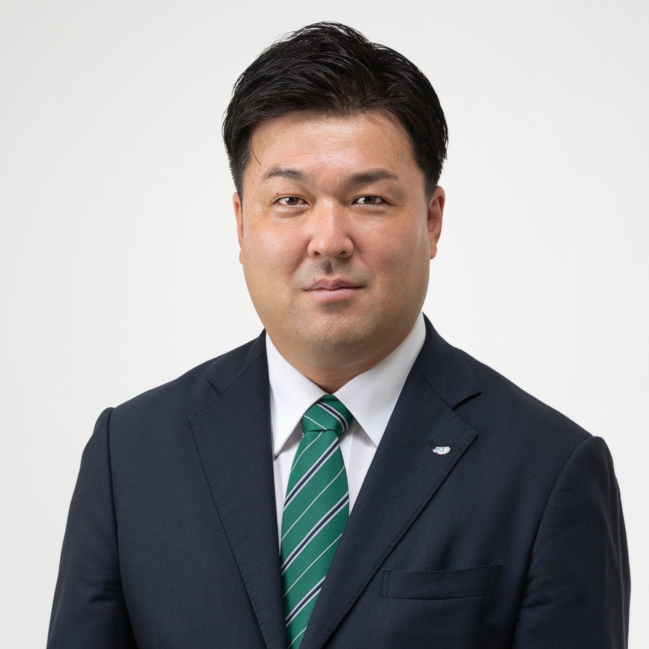 山形ブロック協議会 会長