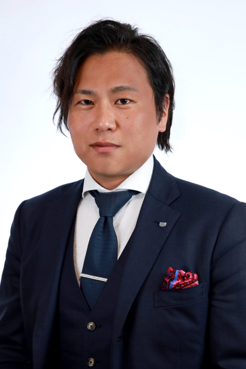 群馬ブロック協議会 会長