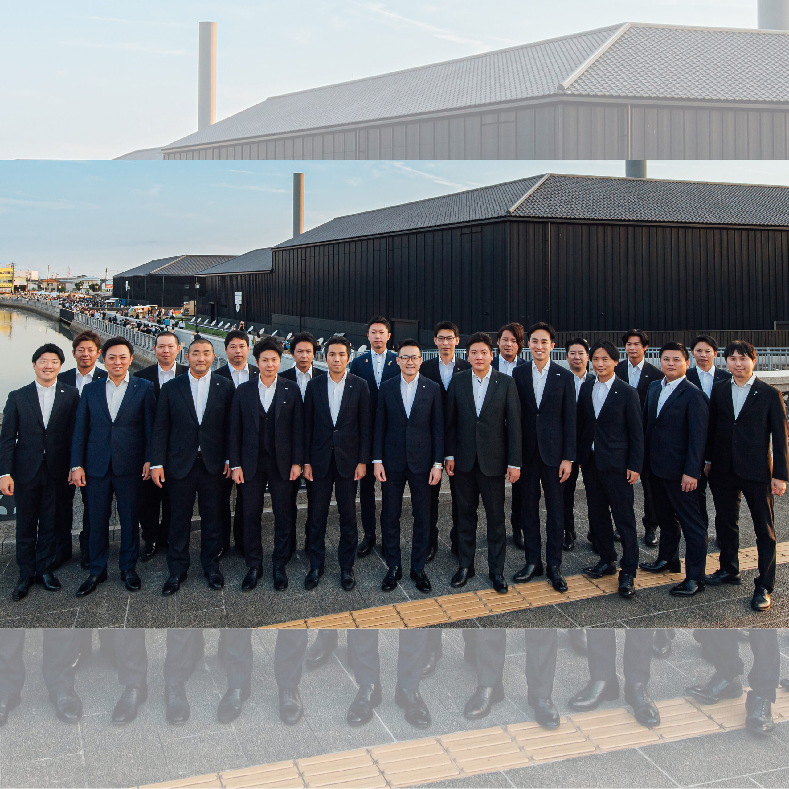 2026年度 役員紹介