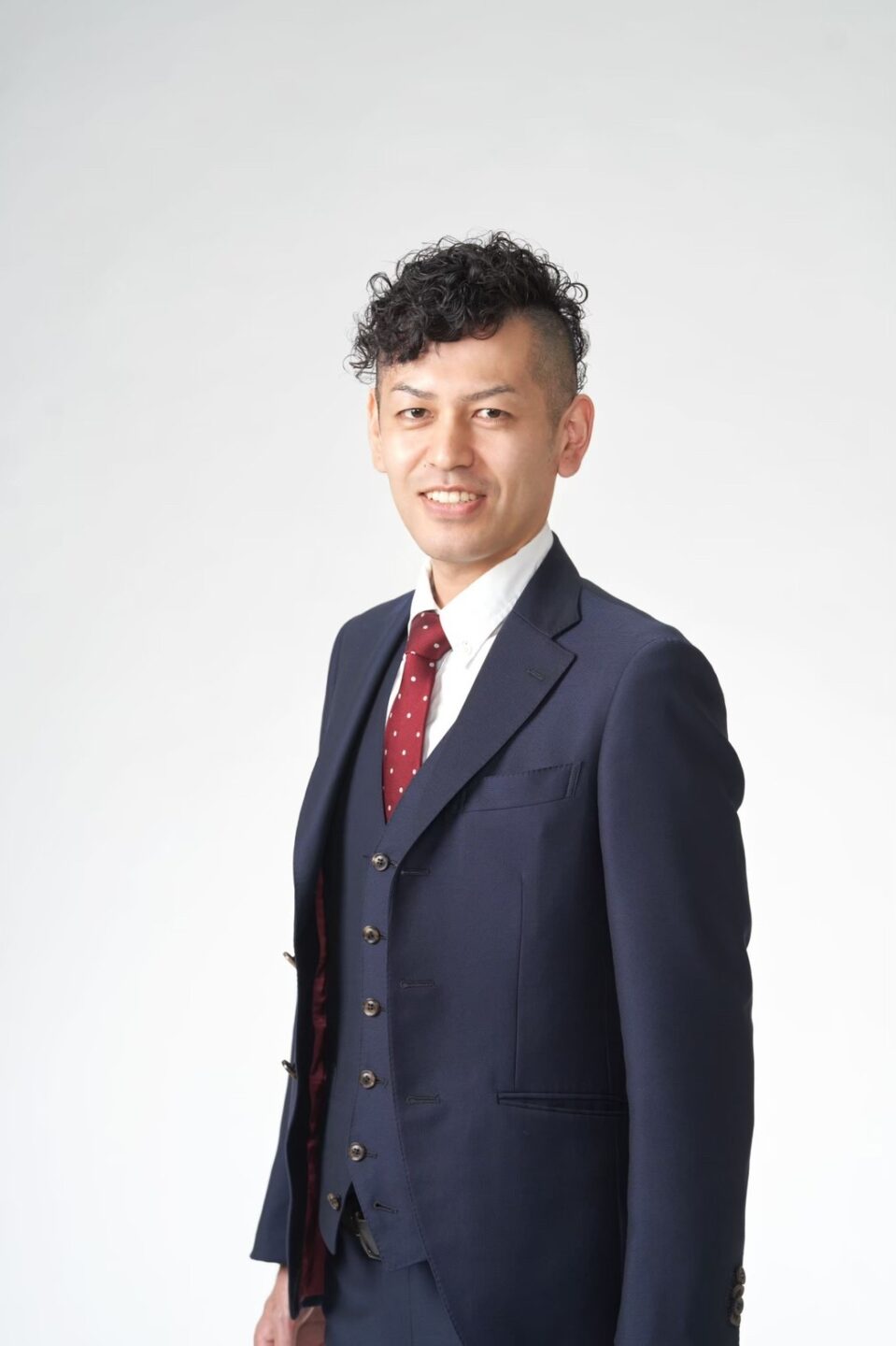 新潟ブロック協議会 会長