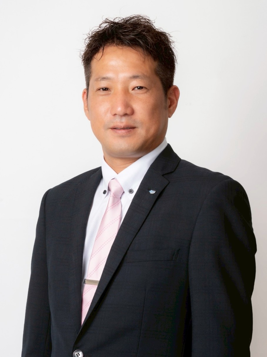 宮崎ブロック協議会 会長