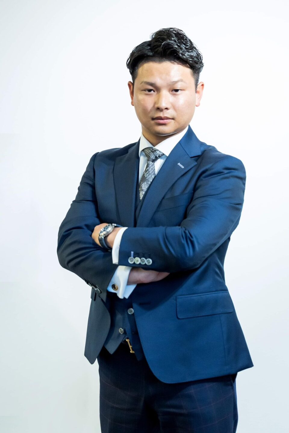 高知ブロック協議会 会長