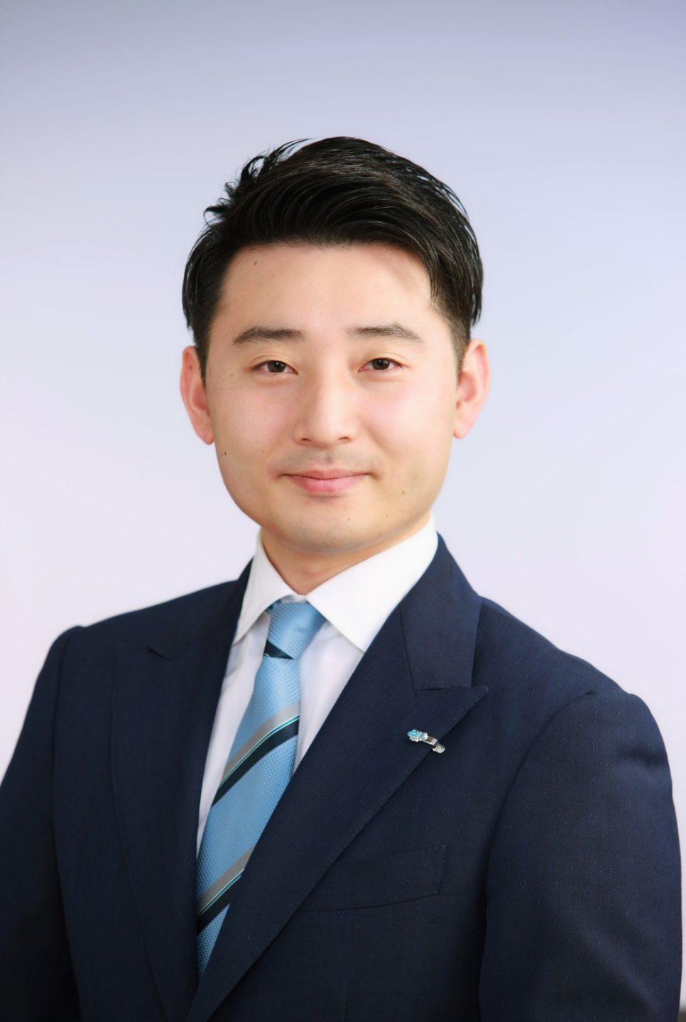 岩手ブロック協議会 会長