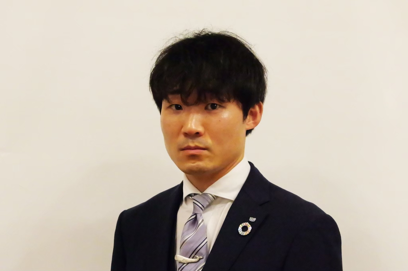 静岡ブロック協議会 会長