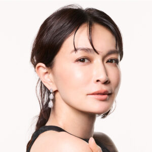 長谷川 京子 氏