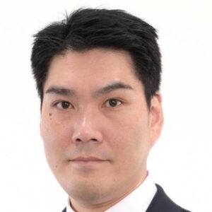 内山 瑛 君