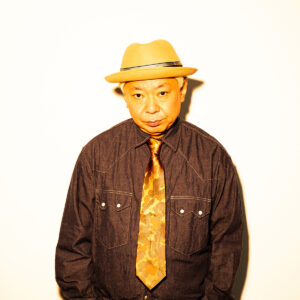 鈴木 おさむ 氏