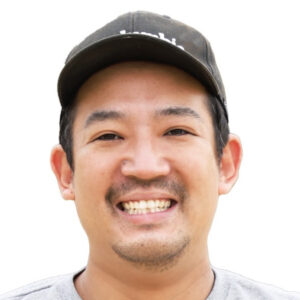 武田 佑介 氏