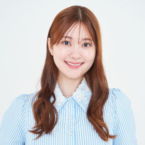 増田 紗織 氏