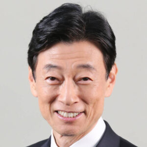 西村 康稔 氏