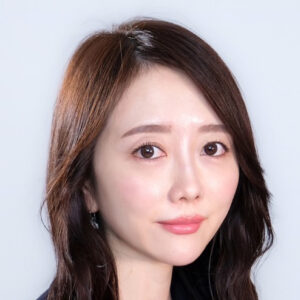 上根 彩 先輩
